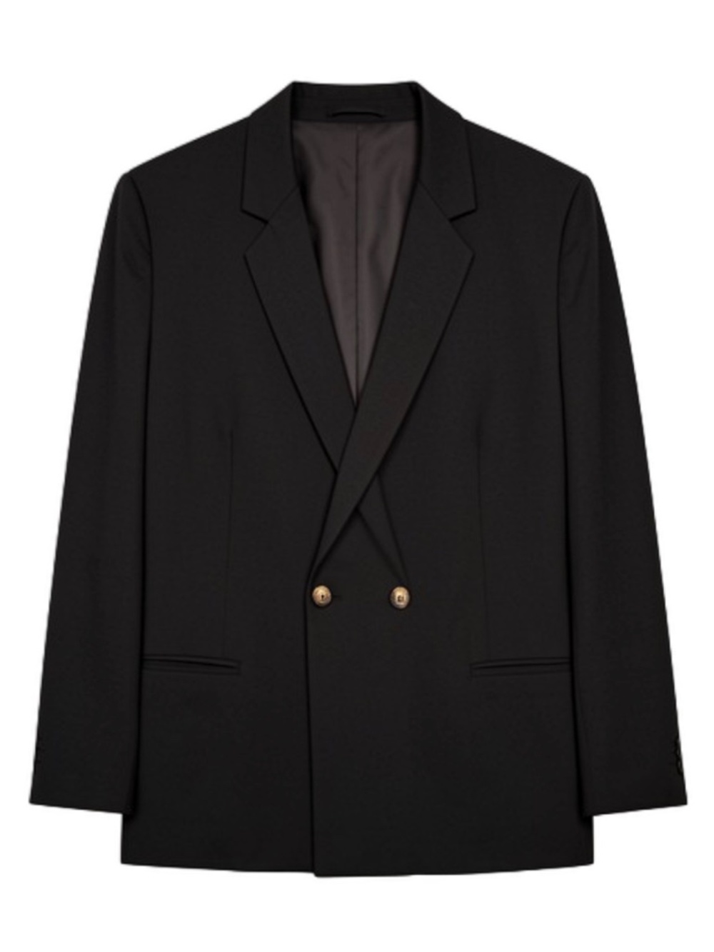 Saks Fifth Avenue Women's Oversized Blazer